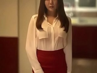 Quel bon secrétaire veut 2016 Adult Jacket Kim Swing Hee