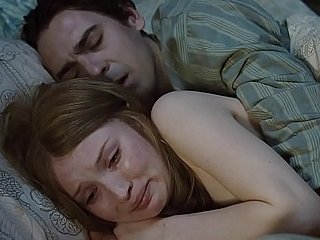 Somente nus e sexo cenas de Emily Browning de A Bela Adormecida