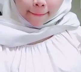 malaiisch hijab
