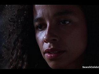 Rae Well-spring Chong Tales from along to Darkside 1990