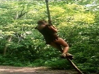 Italienisch Porno-Film Tarzan