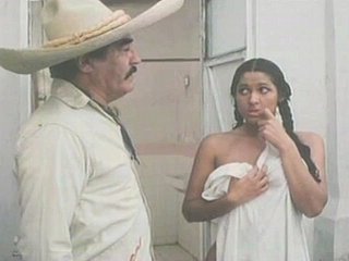 Isaura Espinoza 1981 Huevos rancheros (Messico sesso Soft Romp)