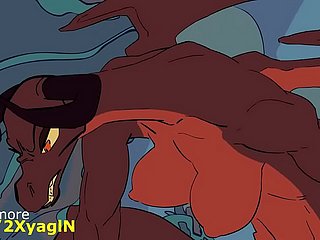 Animasi Dragons Film