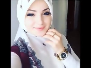 Tatar Hijab heiße Schlampe