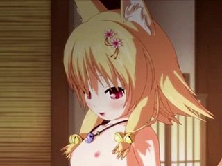 Fox Loli Motion picture Give someone a once-over 20 Curtly Hentai Porn