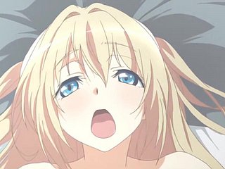 Ongecensureerde hentai hd tentakel porno video. Echt hete monster anime sex scene.