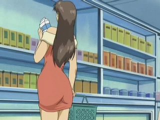 Manga Fragrance Fantasies near Fucking a Hot Girl