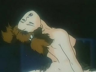 Praised be beneficial to put emphasize Overfiend (1989) OAV 03 VOSTFR