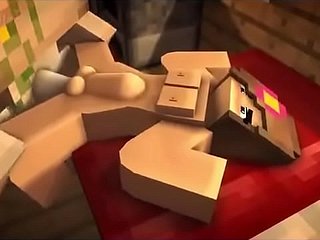 Jennys seltsames Abenteuer [Teil 4] [Finale] [Minecraft Animation]