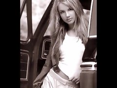 Britney Spears SlowLy Make tracks Film