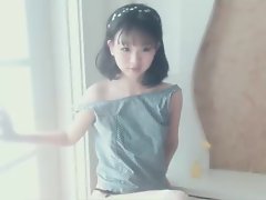 Asian Teen Petite