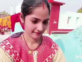 Fille de shire indienne se rasage la chatte, la fille de sexe chaud indien Reshma bhabhi