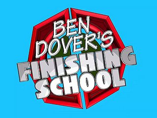 Бен Доверс финиширует школу (версия Full HD - Директор