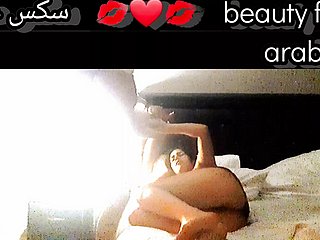 Marokkaans paar unskilful anaal hard neuken grote ronde kont moslimvrouw Arab Maroc
