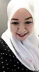 Zanariawati moglie Vicar Zul Gombak Selangor +60126848613