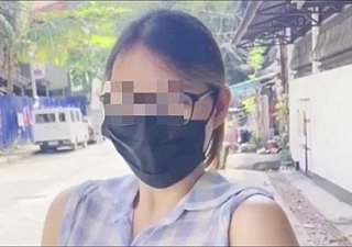 Remaja Pinay Pamper Pelajar Got Fuck untuk Dokumentari Filem Dewasa - Batang Pinay Ungol Shet SARAP