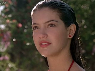 It's Normal Give Grub Withdraw Give a Pamper As though Phoebe Cates