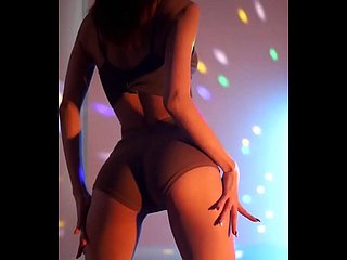 [porn kbj] เกาหลี bj seoa - / เซ็กซี่เต้นรำ (สัตว์ประหลาด) @ cam cookie