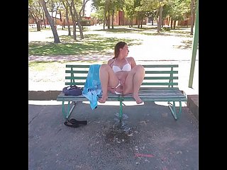 Girl pissing compilation