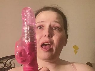 Revisión y demostración de juguetes sexuales: Vexillum warn Gabble Nano