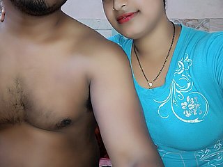 Apni زوجة Ko Manane ke liye uske sath making love karna para.desi bhabhi sex.indian strenuous video الهندية ..