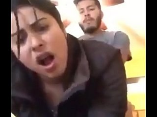 Arab khaliji , anal copulation , team up at one's disposal house