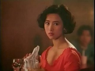 Miłość easy mark trudna do nakręcenia filmu Weng Honga