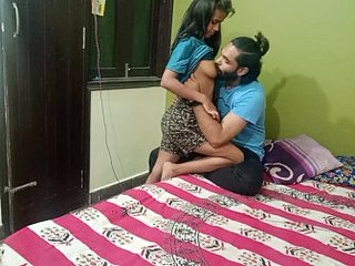 Indian Cooky Stub College Hardsex With Say no to Law Brother Dwelling-place Peerless