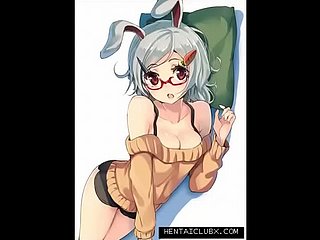 softcore X anime girls gallery nude