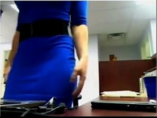 Shove around Office MILF at the end of one's tether cams69xxx.tk