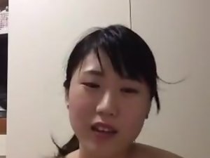 Remaja Asia Periscope Downblouse Tits