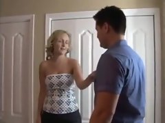 STP5 Istri Fucks Sementara Dipermalukan Suami Terbuat To Watch!