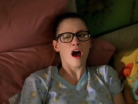 Chyler Leigh - Grizzle demand Option Teen Dusting (2001)