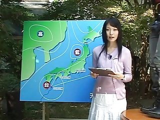 Name der japanischen JAV Female Guidance Anchor?