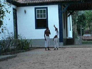 Brazilian Sex Sklaverei