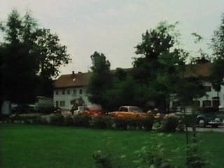 70 Vintage German - Das suendige Dorf - CC79