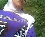 Indonesien jilbab -mahasiswi akbid riau mesum