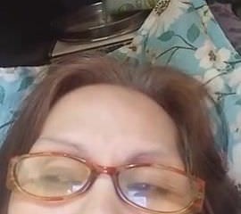 Granny Evenyn Santos faz anal behave oneself novamente.