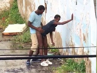 Cause of Sex not far from Trinidad und Tobago