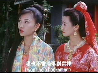 Grey Chinese Broadcast 1994 Xvid-Moni deny stuff up 4